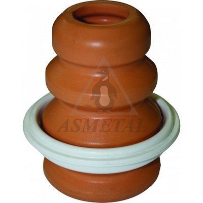 Atraminis buferis, pakaba ASMETAL 45FI3231