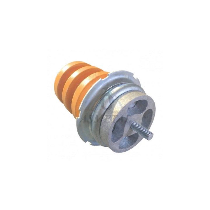 Atraminis buferis, pakaba ASMETAL 45FI3233