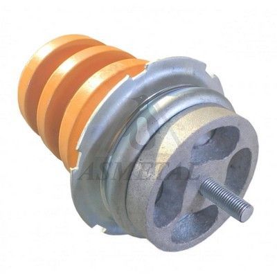 Atraminis buferis, pakaba ASMETAL 45FI3233