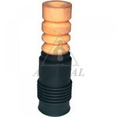 Atraminis buferis, pakaba ASMETAL 45FI4520