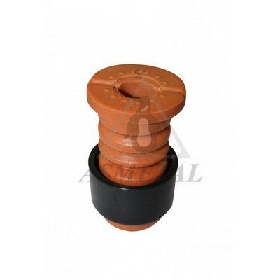 Atraminis buferis, pakaba ASMETAL 45NS1022