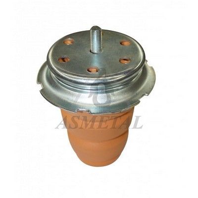 Atraminis buferis, pakaba ASMETAL 45PE3030