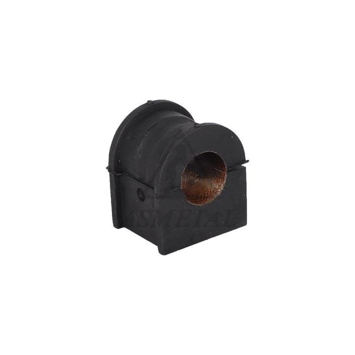 Skersinio stabilizatoriaus įvorių komplektas ASMETAL 38OP7000