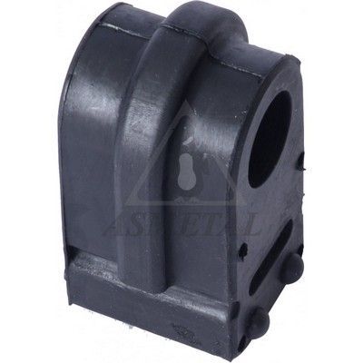 Skersinio stabilizatoriaus įvorių komplektas ASMETAL 38RN5546