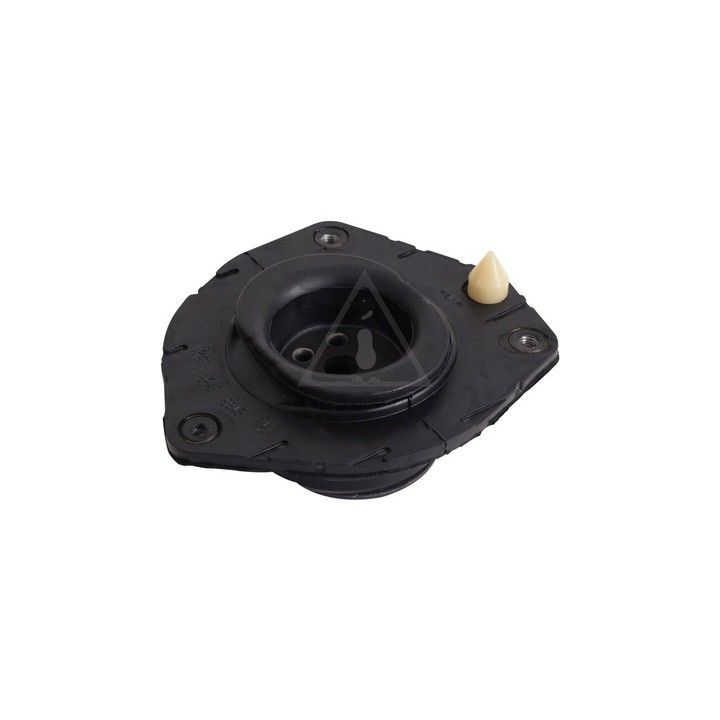 Pakabos statramsčio tvirtinimas ASMETAL 45RN5540