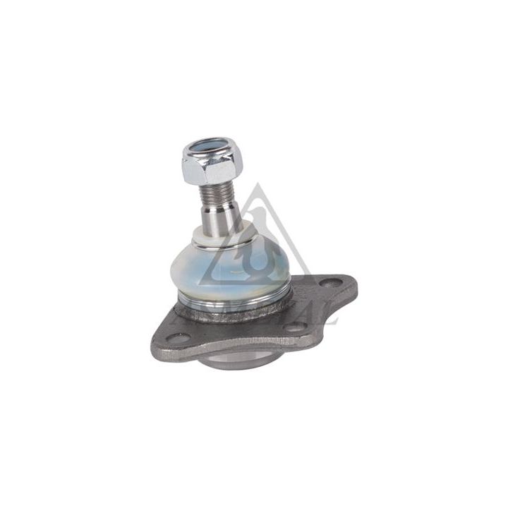 Šarnyras / girgždukas ASMETAL 10AR1500