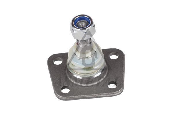 Šarnyras / girgždukas ASMETAL 10FI3001