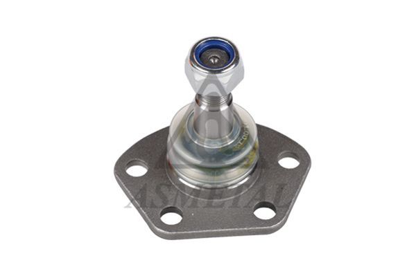 Šarnyras / girgždukas ASMETAL 10FI3003