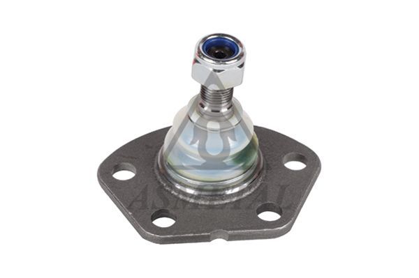 Šarnyras / girgždukas ASMETAL 10FI3004