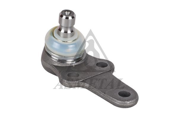 Šarnyras / girgždukas ASMETAL 10FR1201