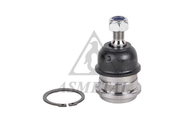 Šarnyras / girgždukas ASMETAL 10HY0500