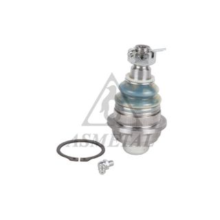 Šarnyras / girgždukas ASMETAL 10HY10