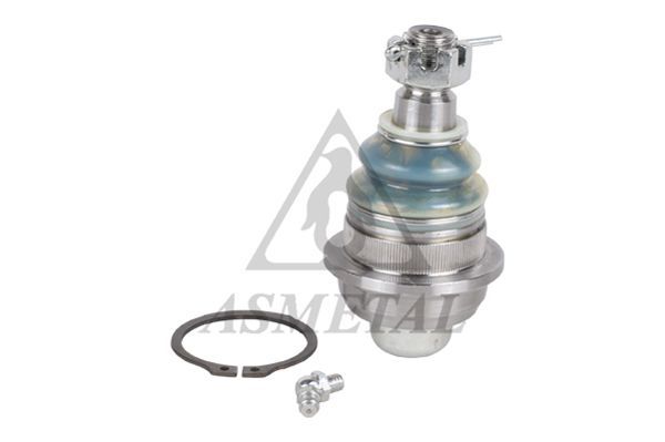 Šarnyras / girgždukas ASMETAL 10HY10