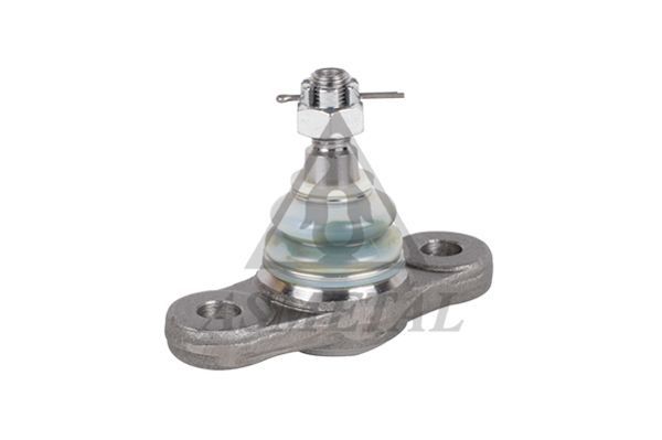 Šarnyras / girgždukas ASMETAL 10HY2000