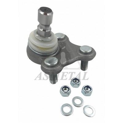 Šarnyras / girgždukas ASMETAL 10HY3300