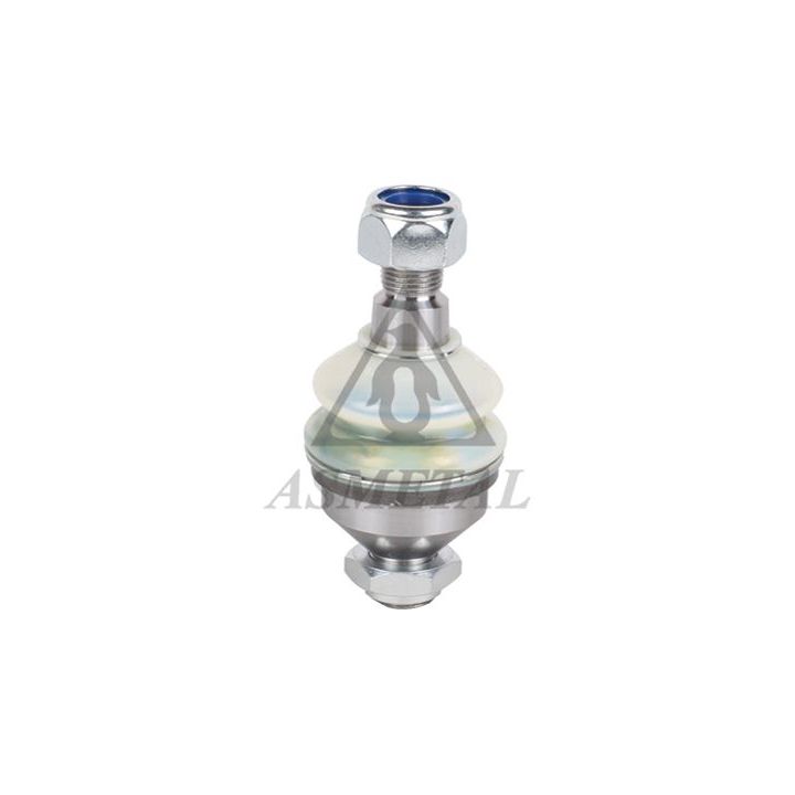 Šarnyras / girgždukas ASMETAL 10IV40