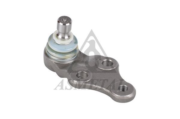 Šarnyras / girgždukas ASMETAL 10KI3000