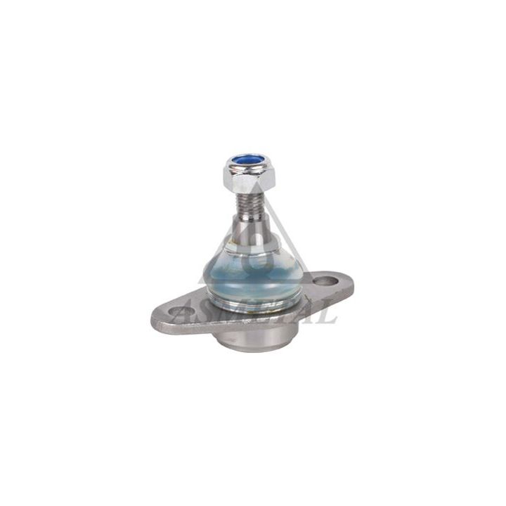 Šarnyras / girgždukas ASMETAL 10MC0000