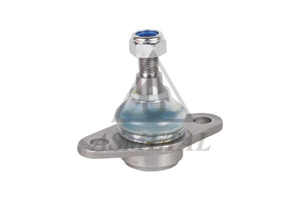 Šarnyras / girgždukas ASMETAL 10MC0000