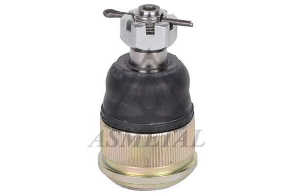 Šarnyras / girgždukas ASMETAL 10MZ0100