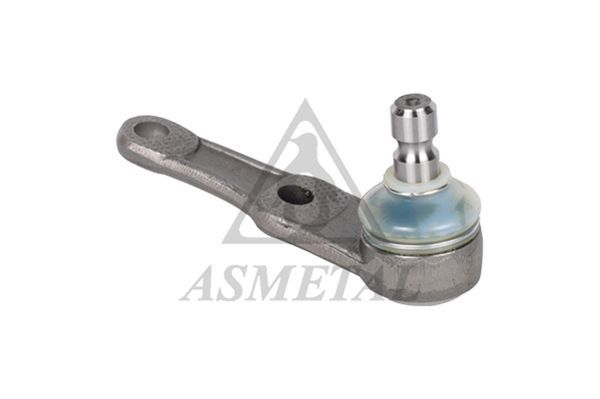 Šarnyras / girgždukas ASMETAL 10MZ02