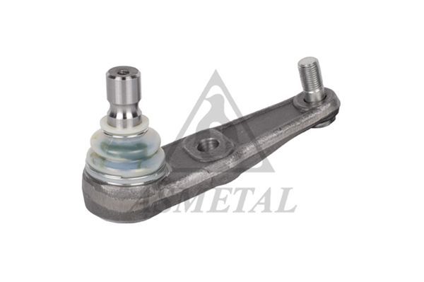 Šarnyras / girgždukas ASMETAL 10MZ0201