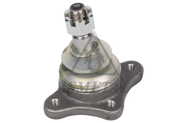 Šarnyras / girgždukas ASMETAL 10MZ03