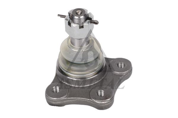 Šarnyras / girgždukas ASMETAL 10MZ04