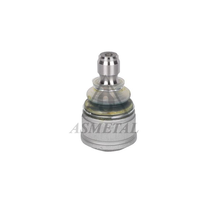 Šarnyras / girgždukas ASMETAL 10MZ0500