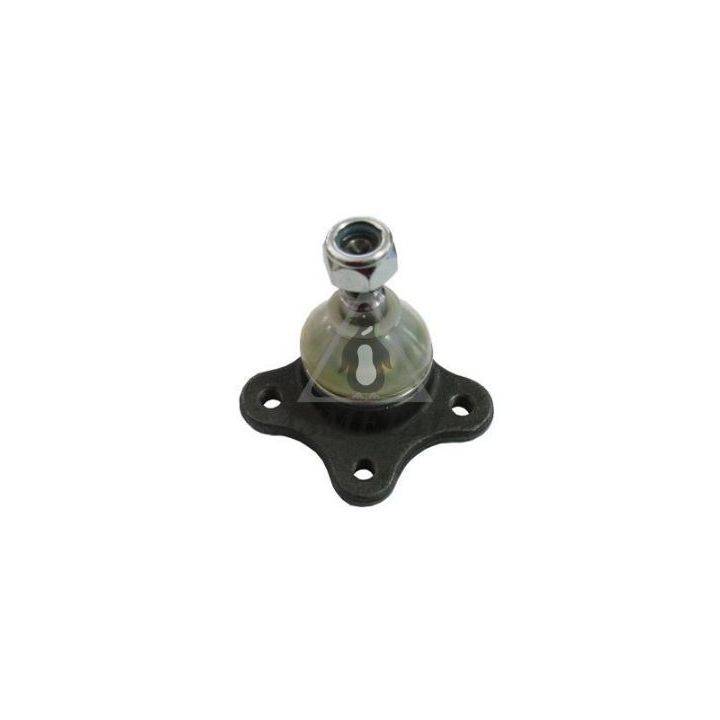 Šarnyras / girgždukas ASMETAL 10MZ1505