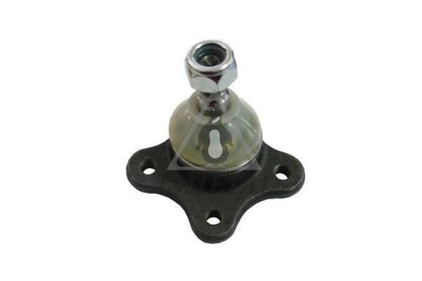 Šarnyras / girgždukas ASMETAL 10MZ1505