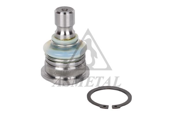 Šarnyras / girgždukas ASMETAL 10NS1000