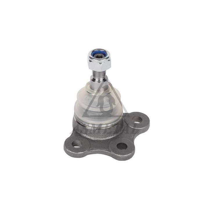 Šarnyras / girgždukas ASMETAL 10OP1000