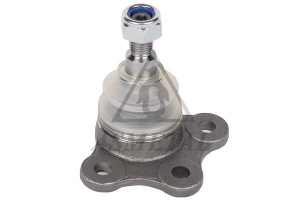 Šarnyras / girgždukas ASMETAL 10OP1000