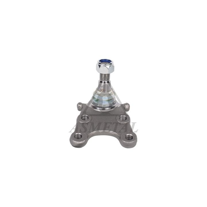 Šarnyras / girgždukas ASMETAL 10OP1005