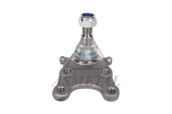 Šarnyras / girgždukas ASMETAL 10OP1005