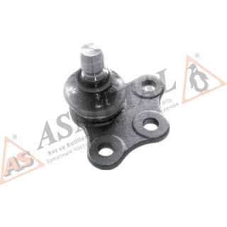 Šarnyras / girgždukas ASMETAL 10OP1505