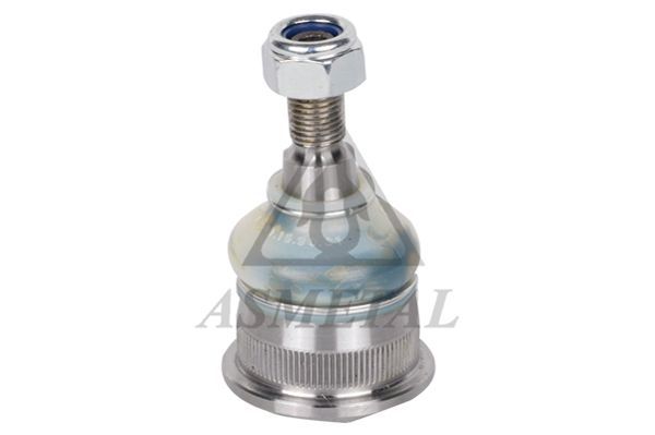 Šarnyras / girgždukas ASMETAL 10RN0500