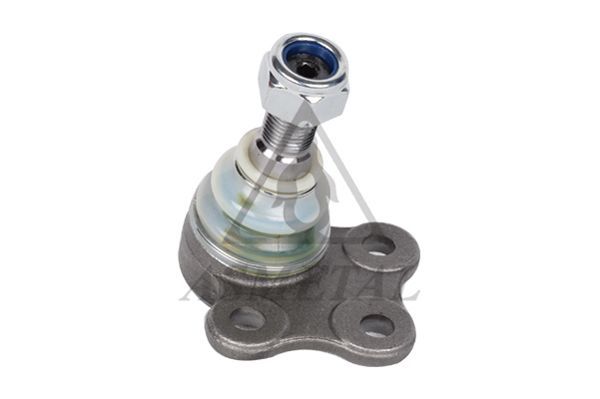 Šarnyras / girgždukas ASMETAL 10RN0510