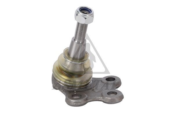 Šarnyras / girgždukas ASMETAL 10RN0515