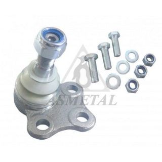 Šarnyras / girgždukas ASMETAL 10RN0520