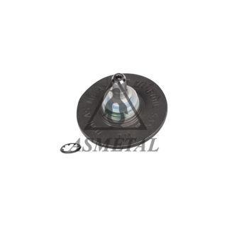 Šarnyras / girgždukas ASMETAL 10RN1110