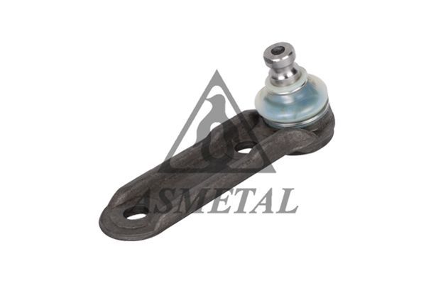 Šarnyras / girgždukas ASMETAL 10RN5100