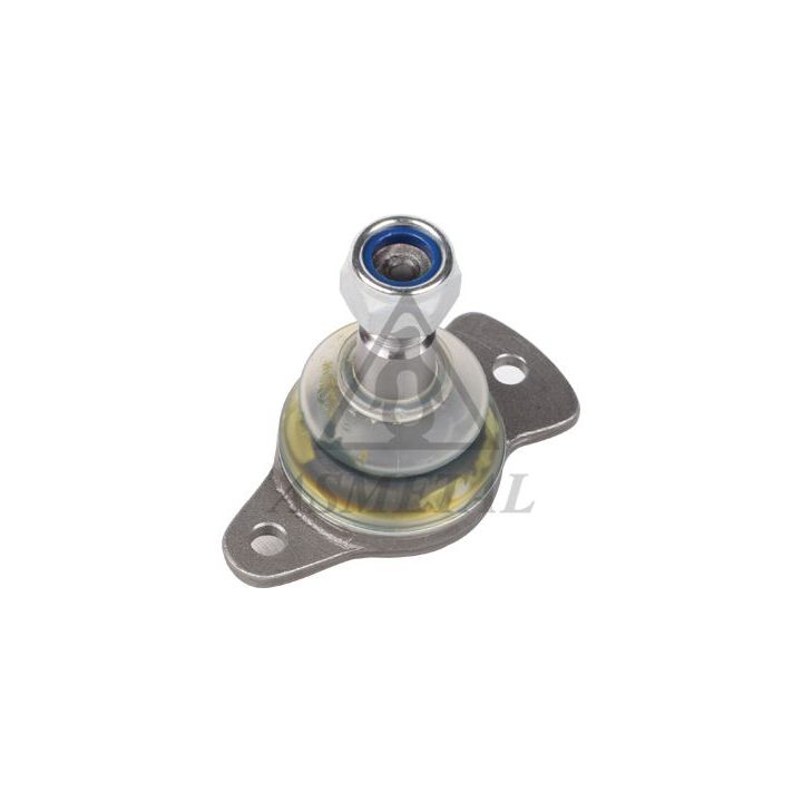 Šarnyras / girgždukas ASMETAL 10RN53