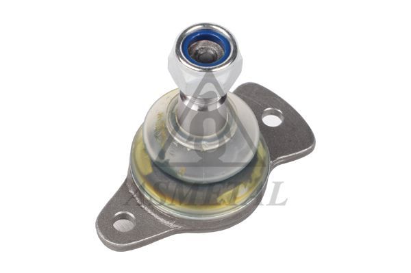 Šarnyras / girgždukas ASMETAL 10RN53