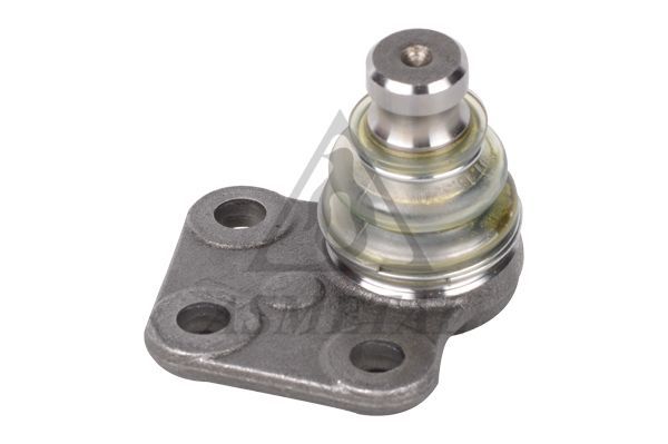 Šarnyras / girgždukas ASMETAL 10RN5605