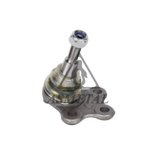 Šarnyras / girgždukas ASMETAL 10RN5610