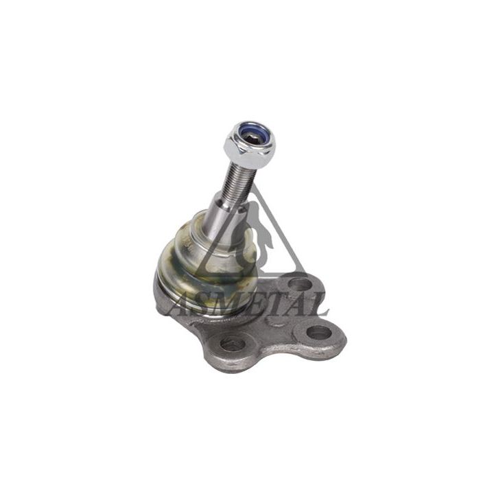 Šarnyras / girgždukas ASMETAL 10RN5610