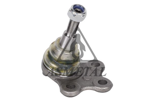 Šarnyras / girgždukas ASMETAL 10RN5610