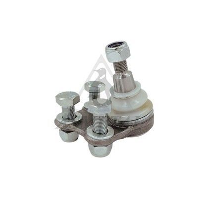 Šarnyras / girgždukas ASMETAL 10RN5800